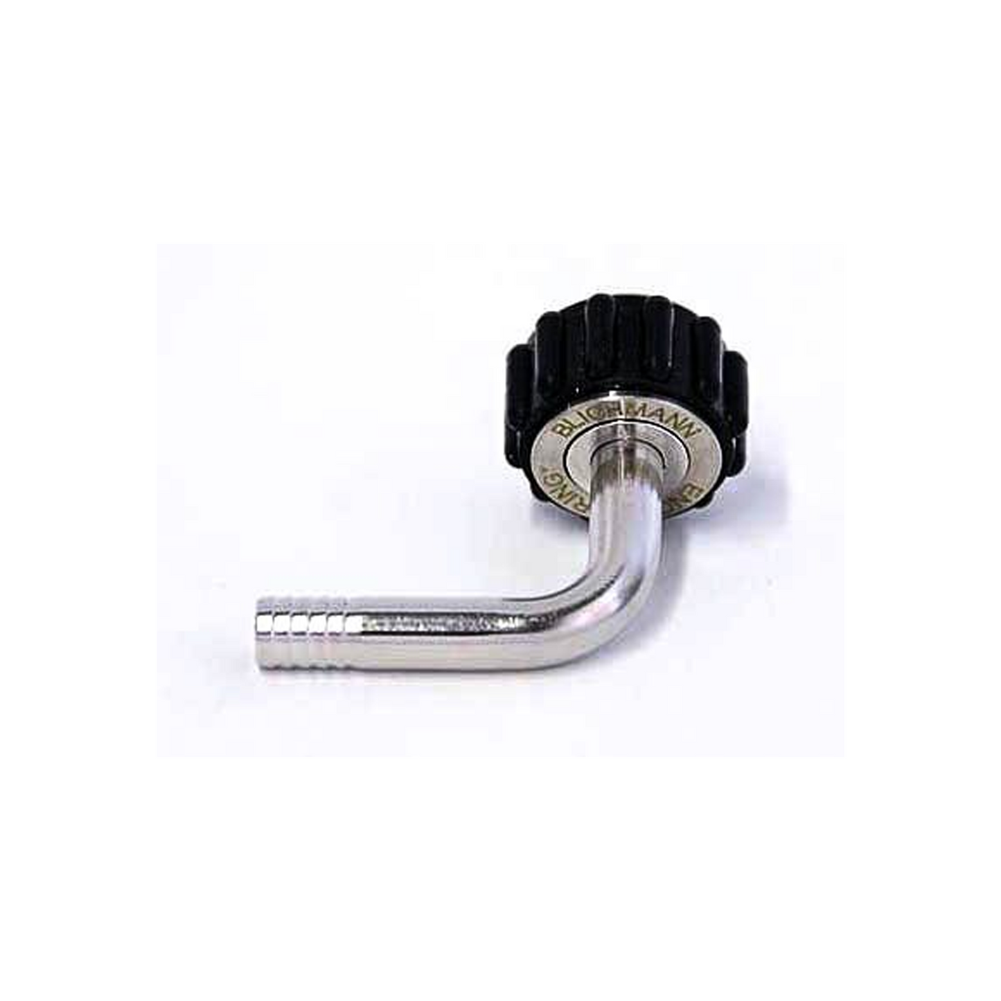 Blichmann Quick Connector 90° Elbow