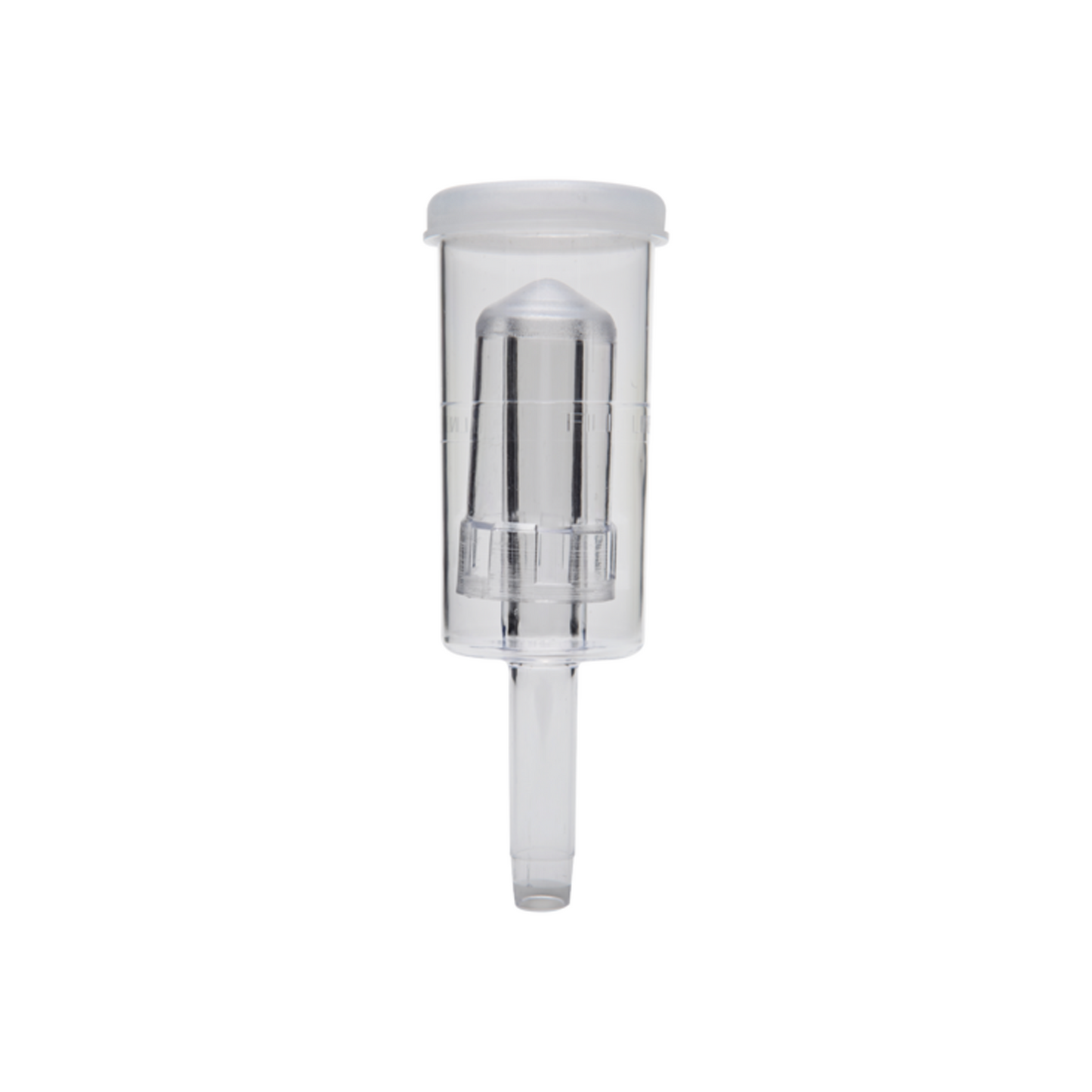 3-Piece Airlock - Reliable Fermentation Tool