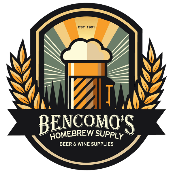Bencomo's Homebrew Supply