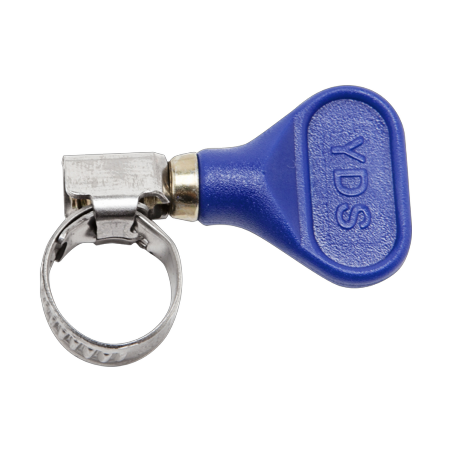 Butterfly Hose Clamp | 1/2"