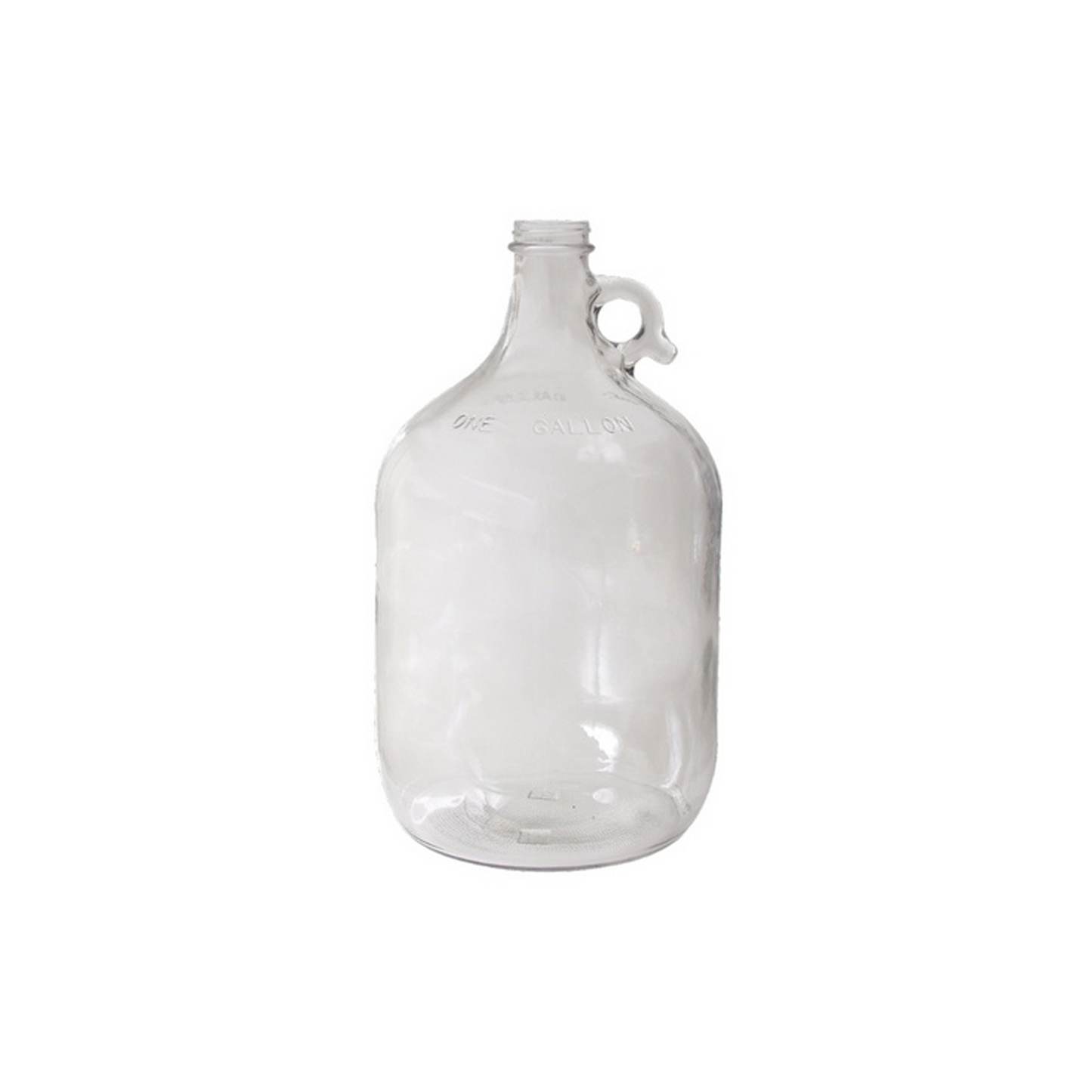 1 Gallon Flint Jug with Handle