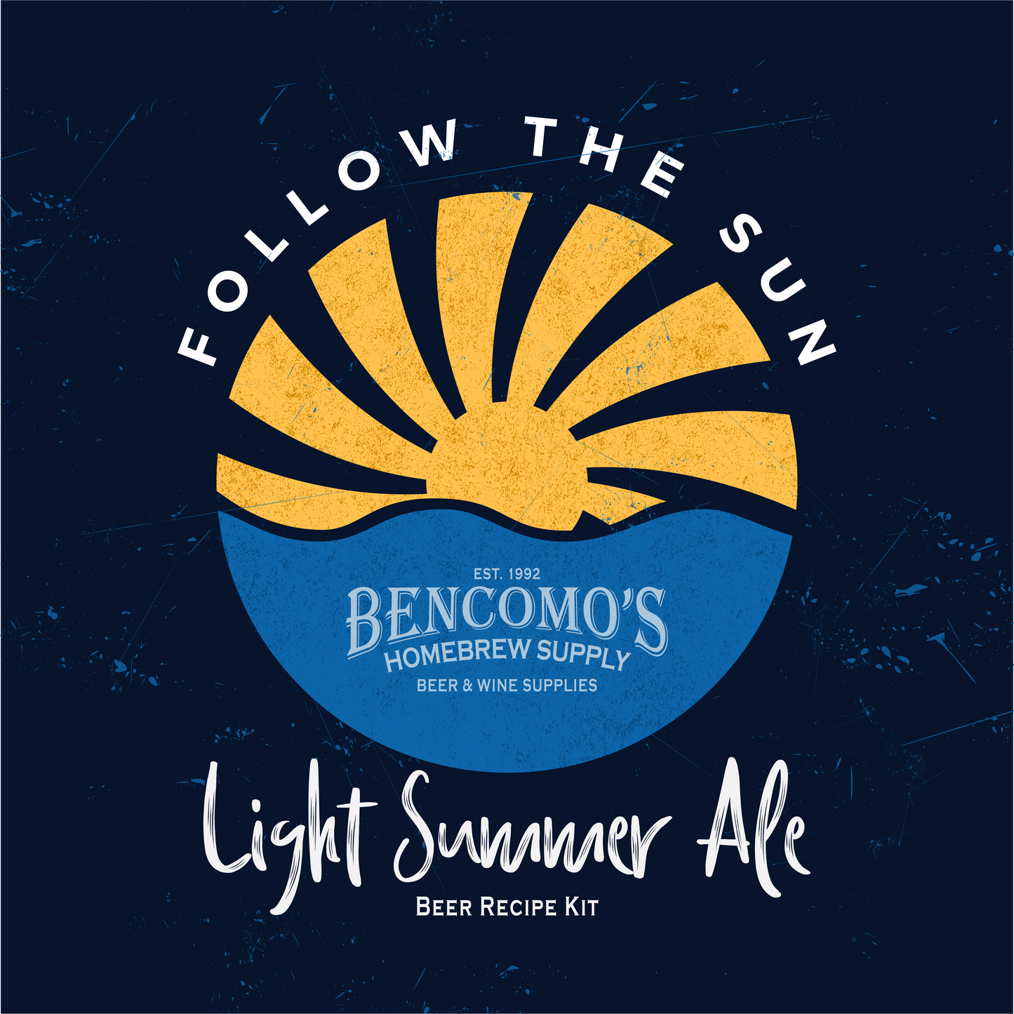 Light Summer Ale | Beer Recipe Kits