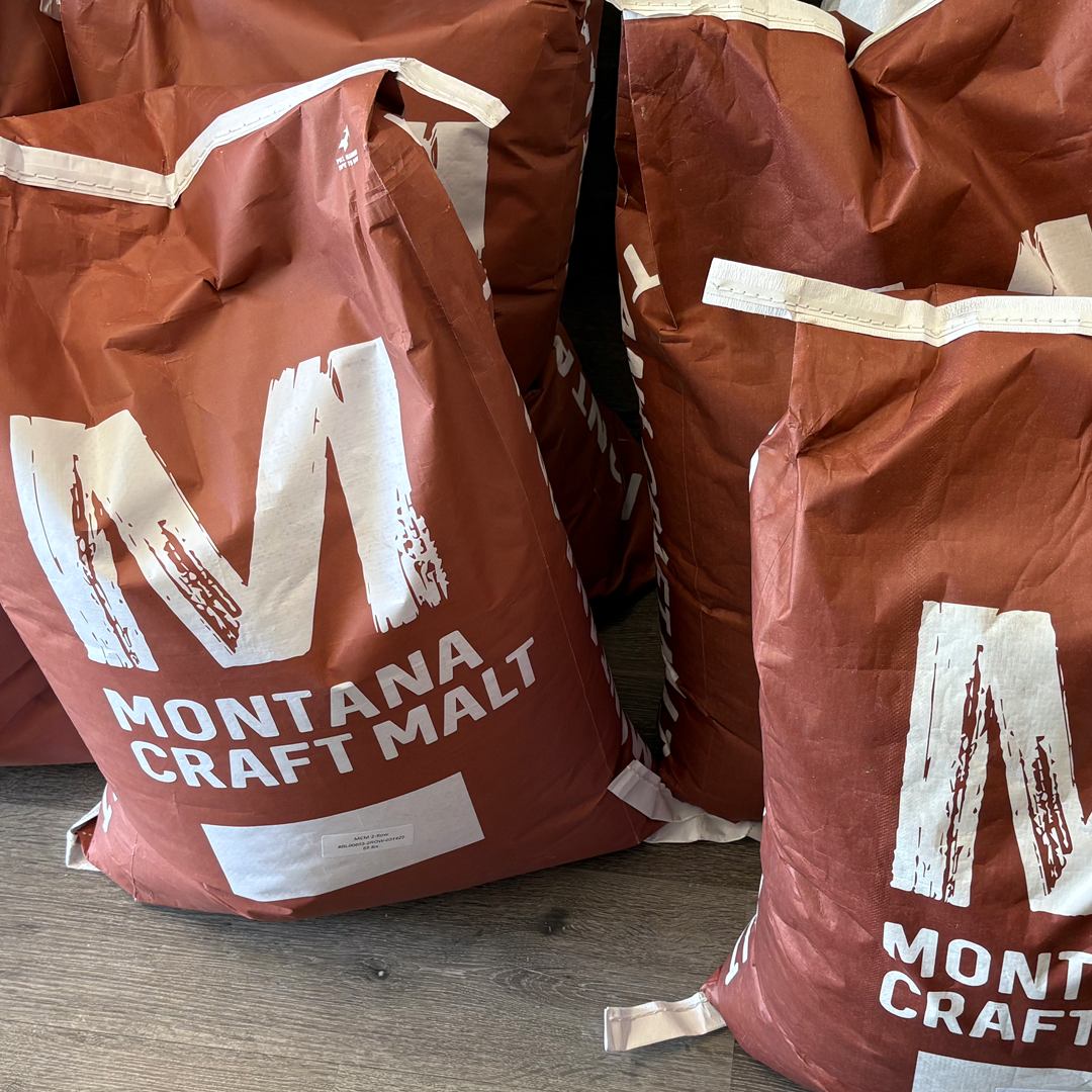 Cara Ruby | Montana Craft Malt