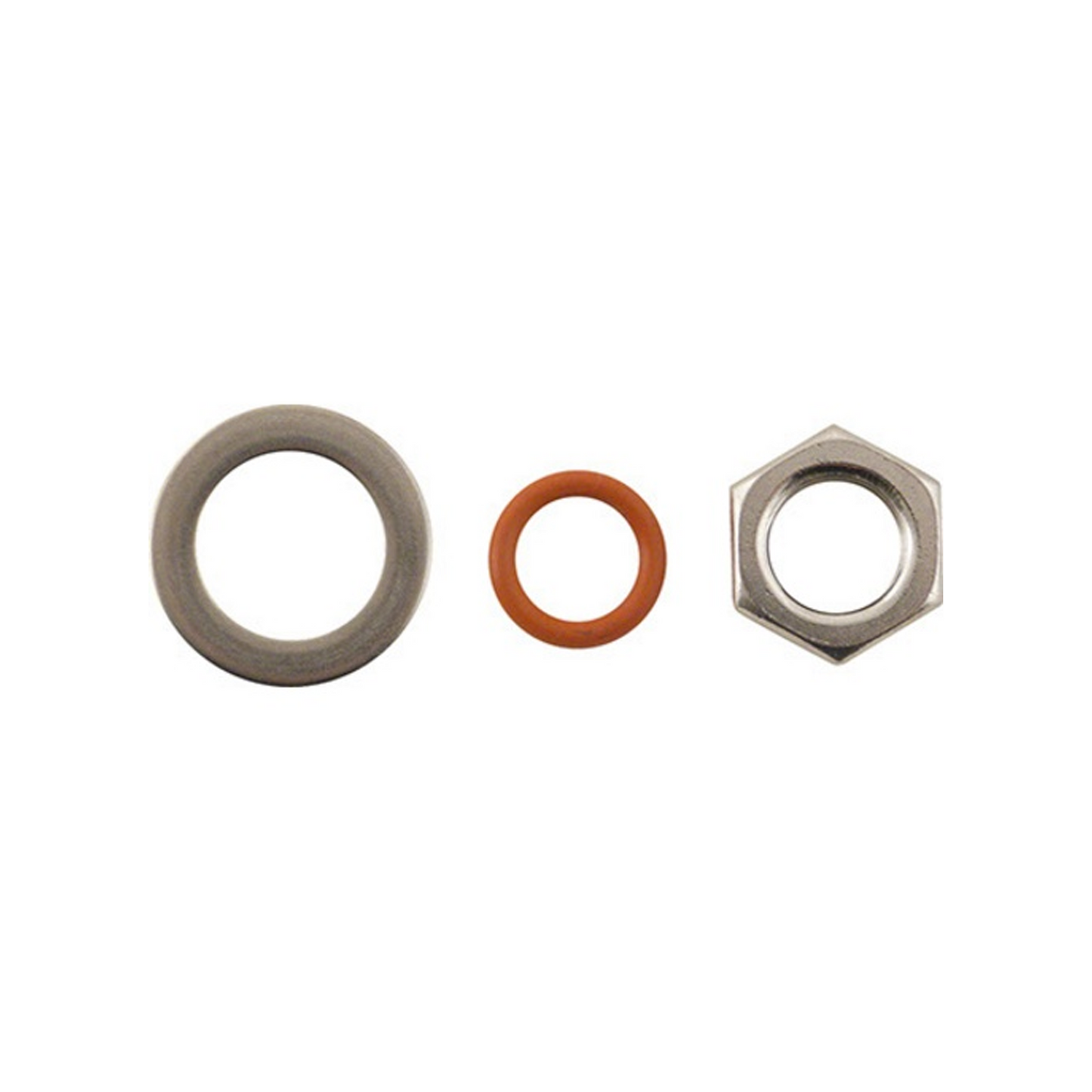Blichmann Bulkhead Retainer & O-Ring for BoilerMaker