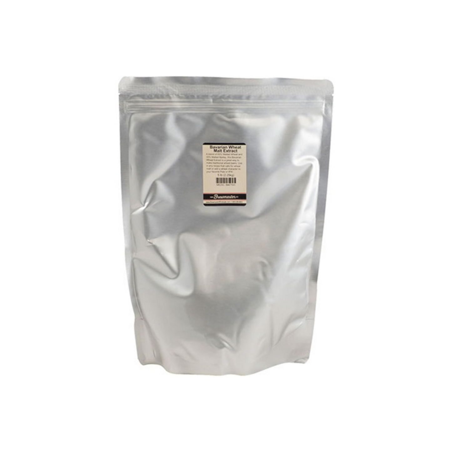 Bavarian Wheat LME - 3 LBS.