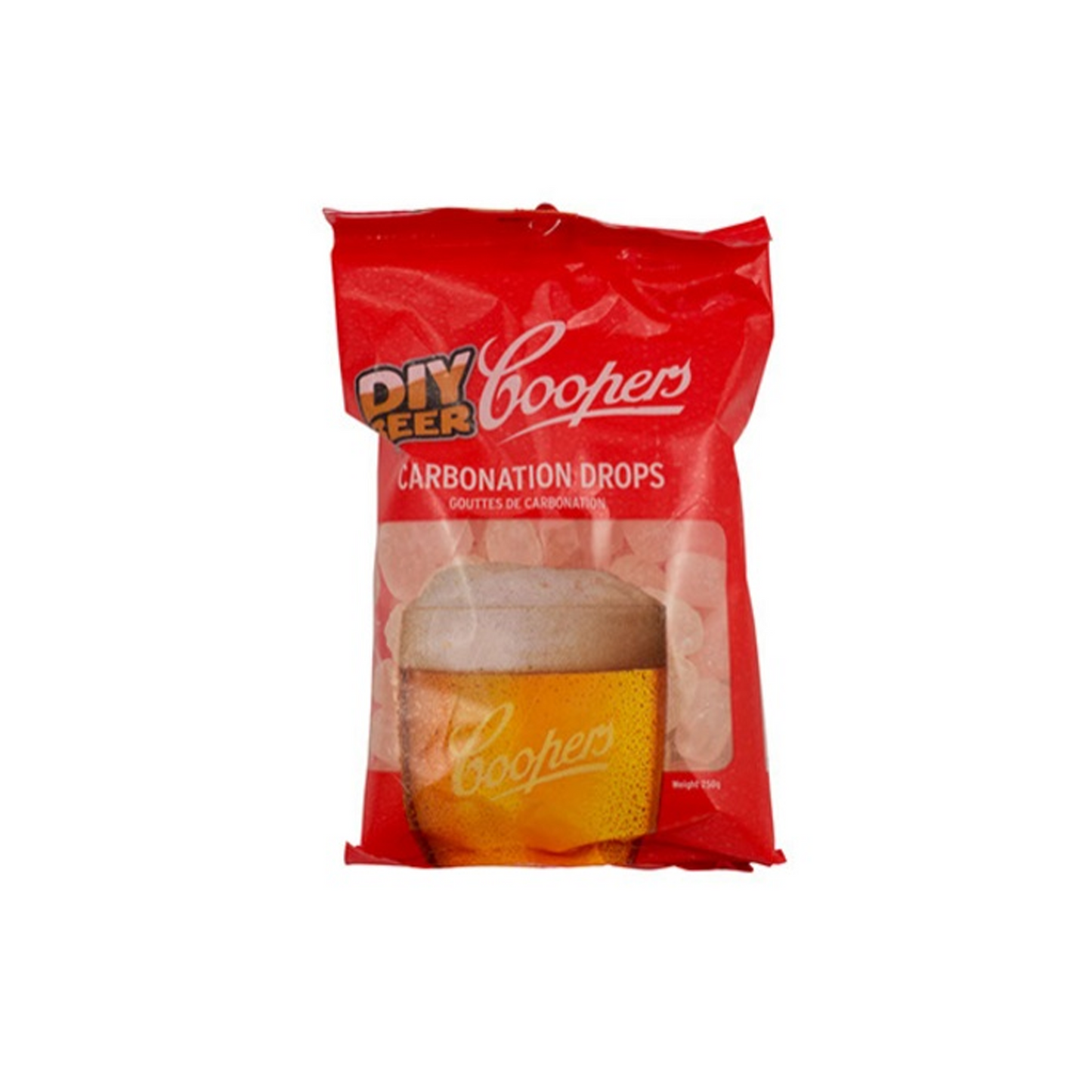 Carbonation Drops - 80 ct