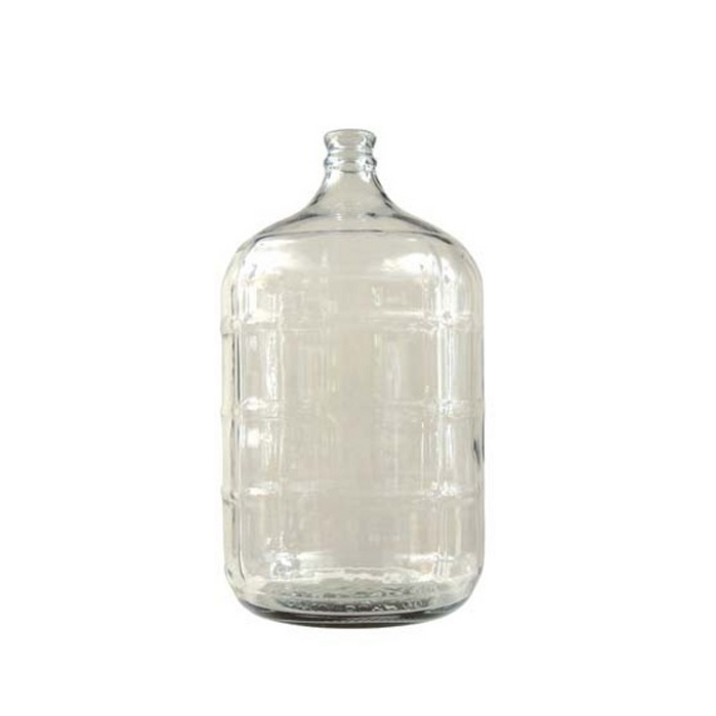 Glass Carboy | Fermenter | 5 Gallon