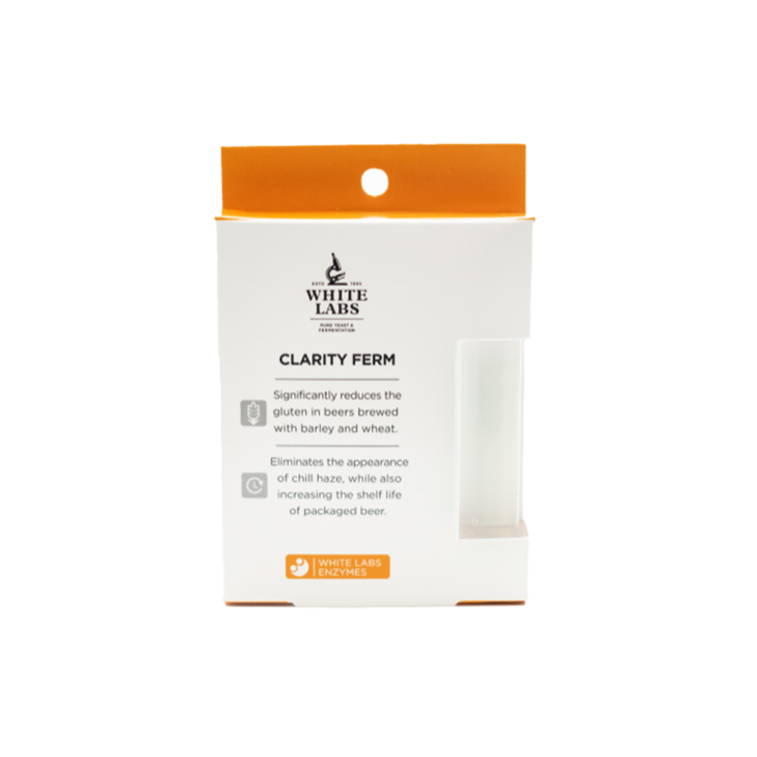 White Labs Clarity Ferm