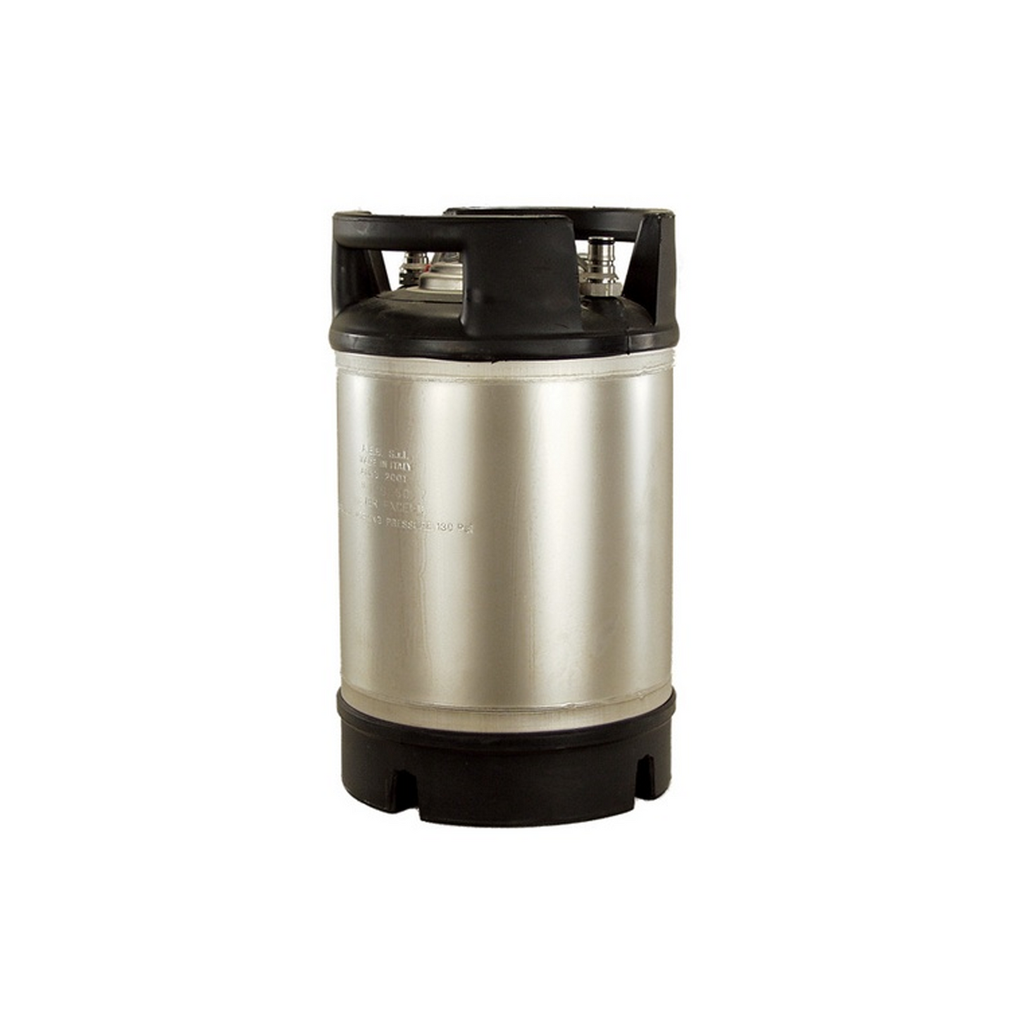 AEB Ball Lock Keg | Corny Keg | 2.5 Gallon