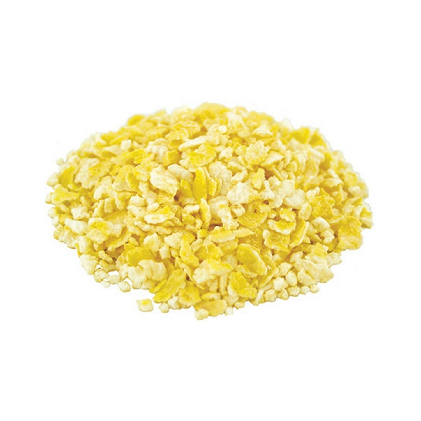 Flaked Corn