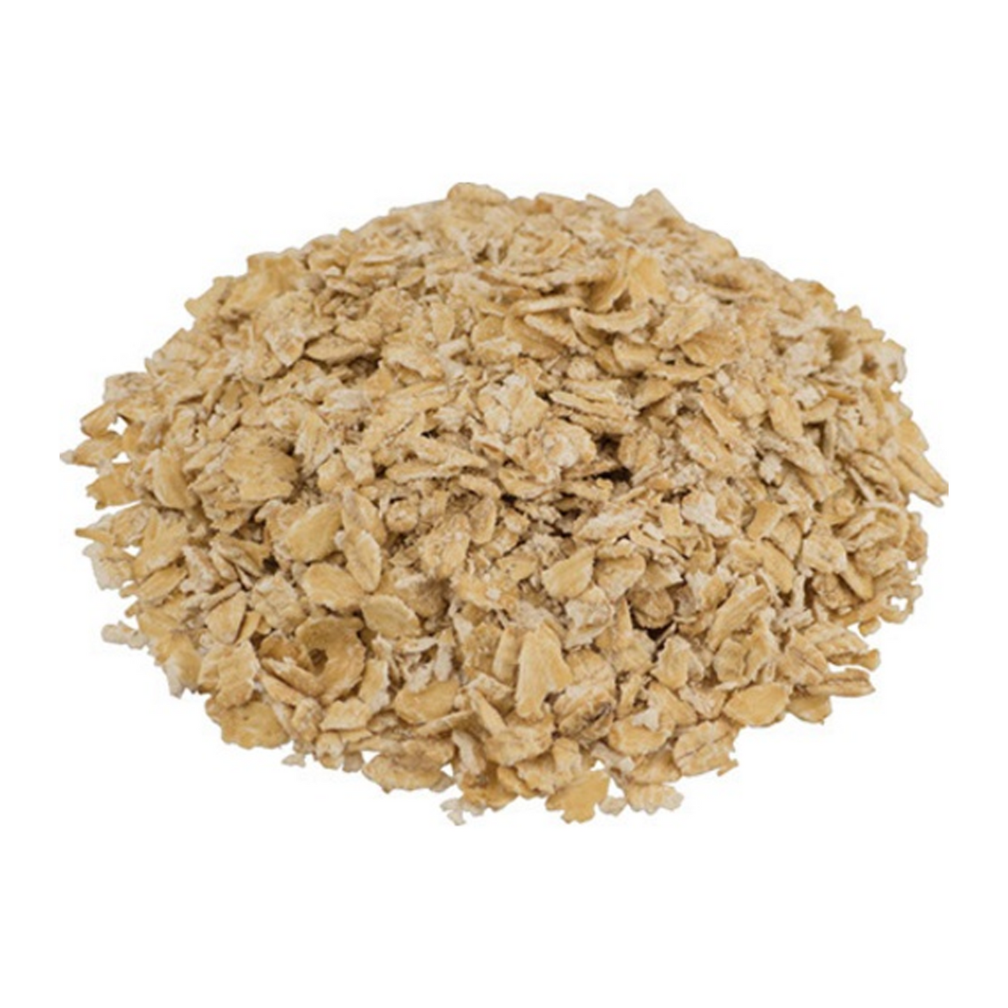 Flaked Oats