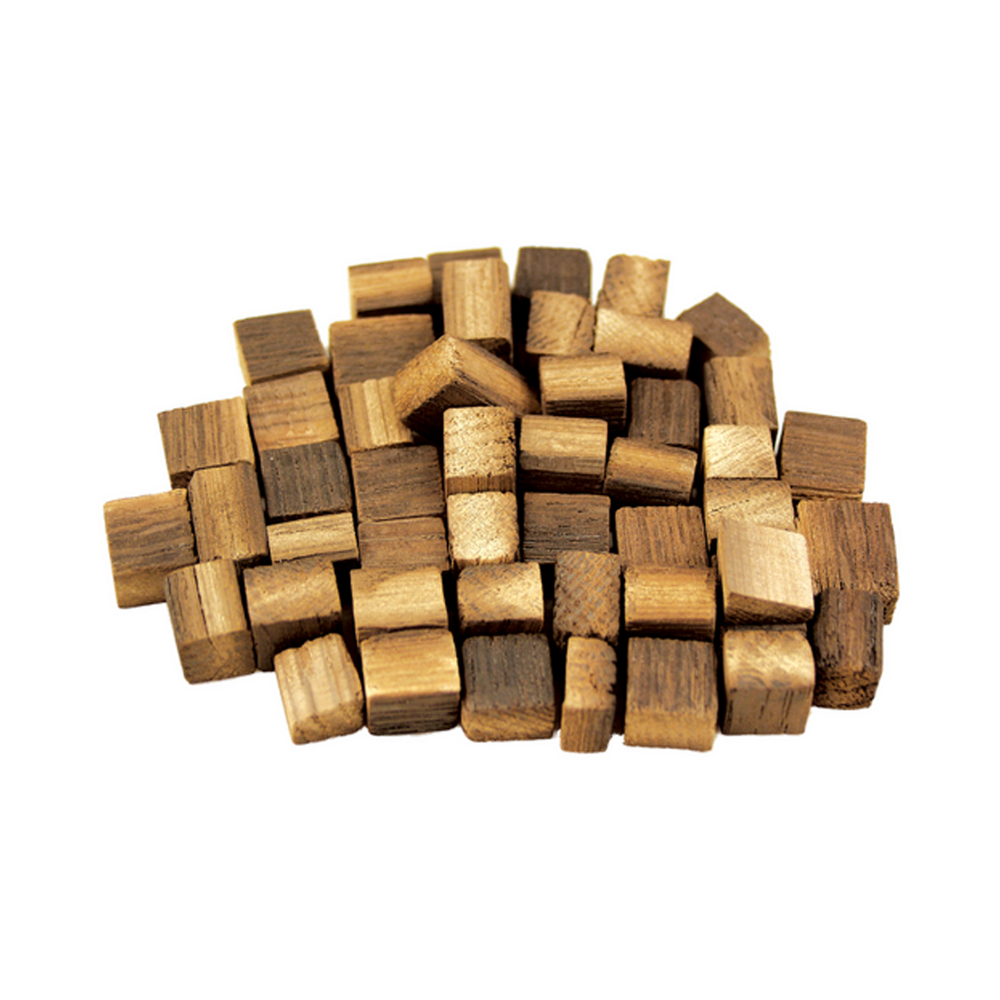Oak Cubes - American 1 lbs.