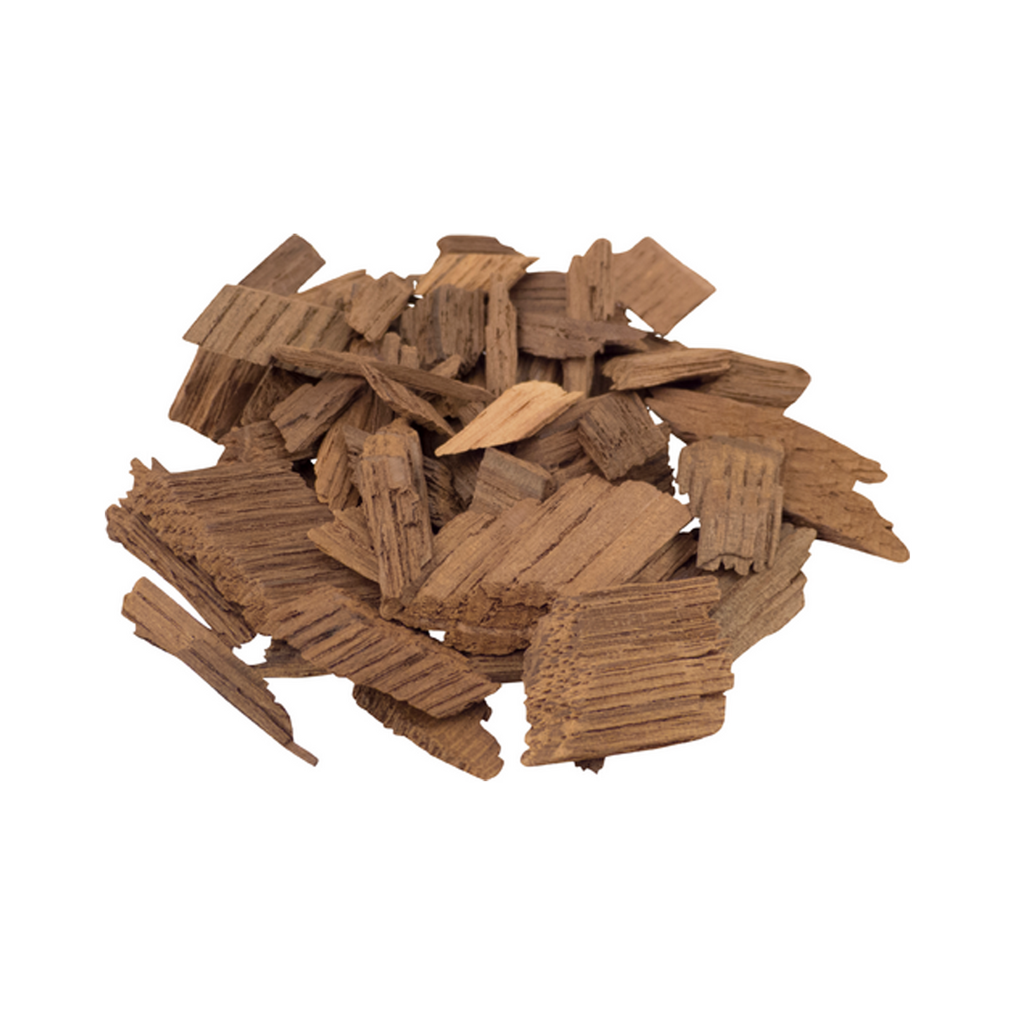 Oak Chips - French 4 oz
