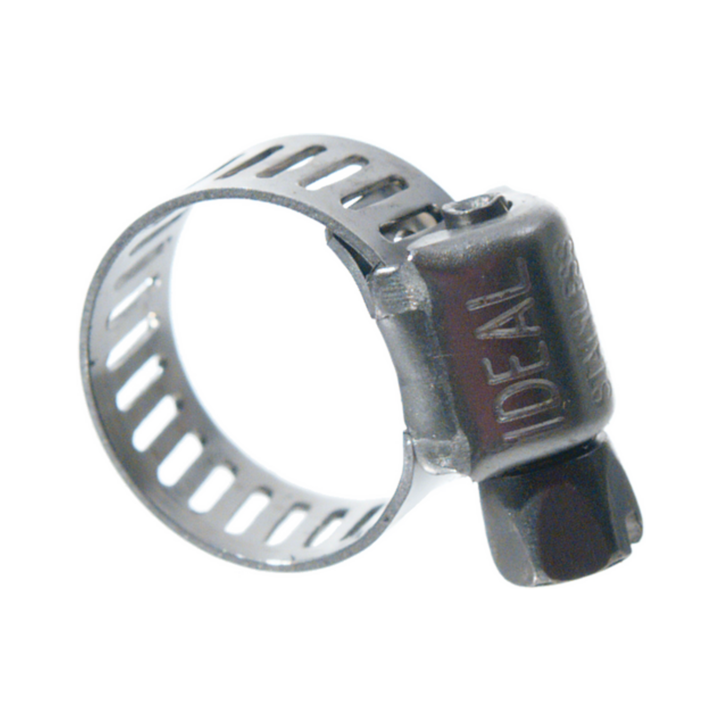 Hose Clamp | 1/4" to 5/8" OD Tubing Clamp | Stainless Steel