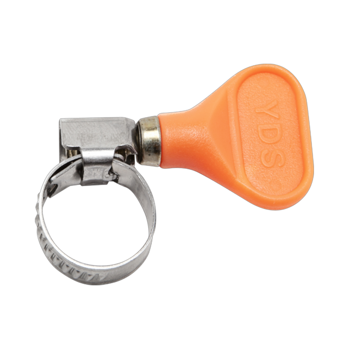 Butterfly Hose Clamp | 5/8"