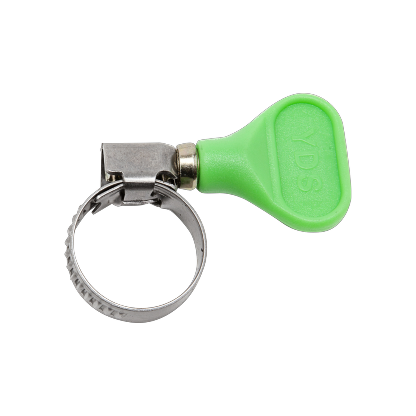 Butterfly Hose Clamp | 3/4"