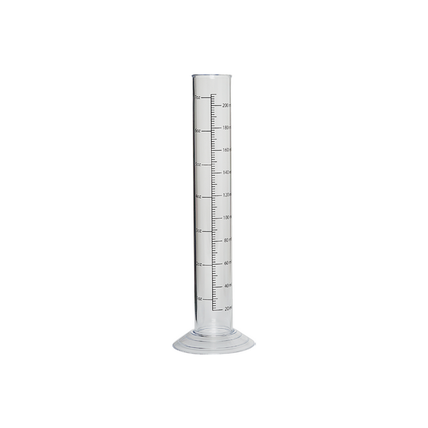 Hydrometer Jar (10 inch)