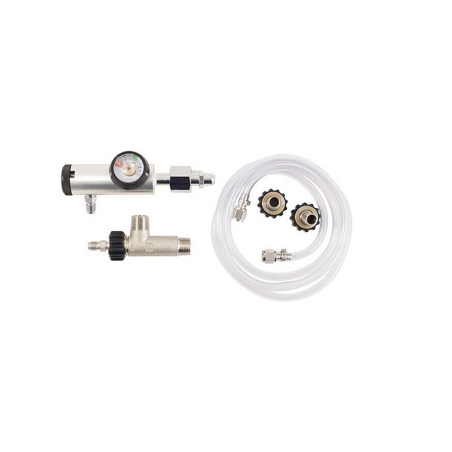 In-Line Oxygenation Kit