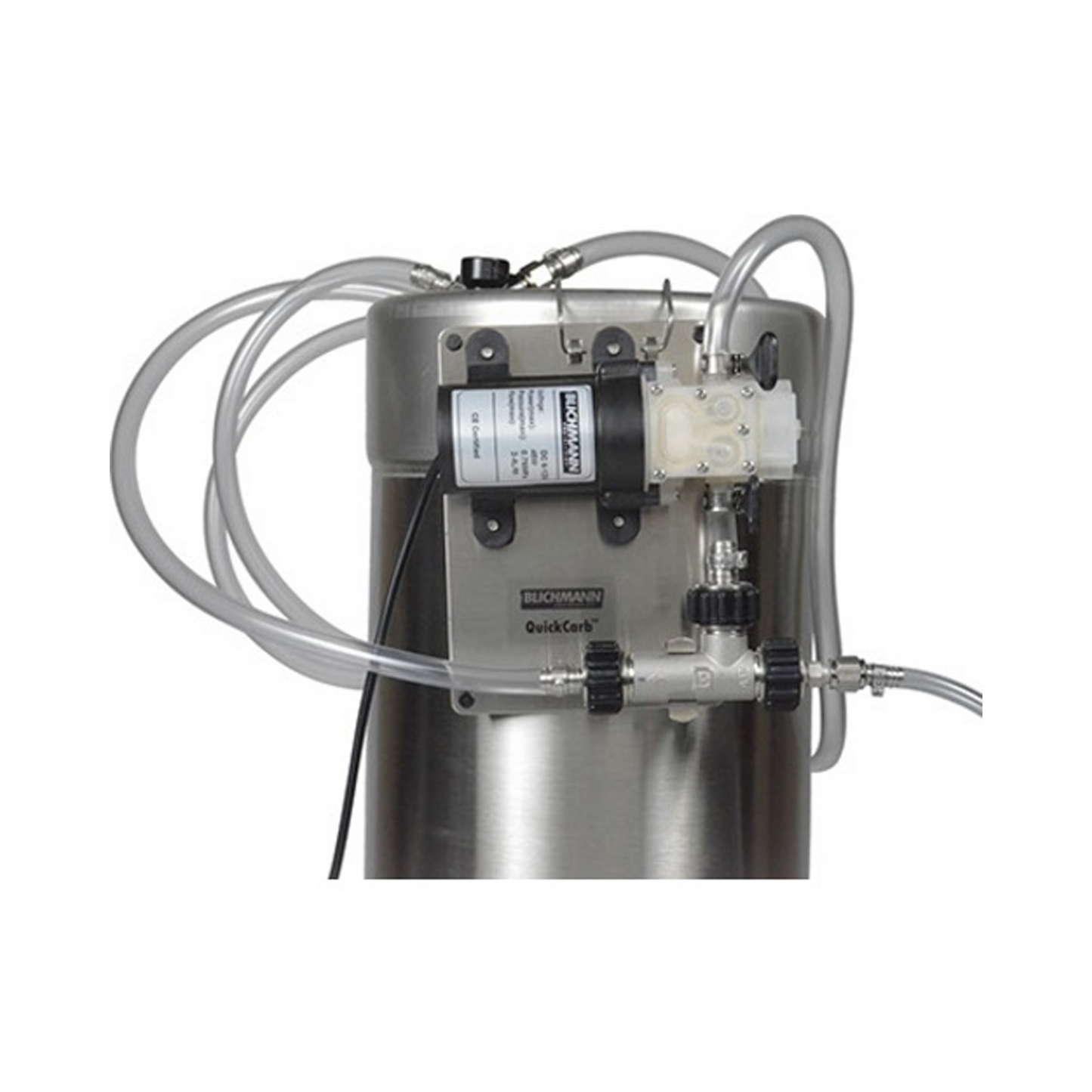 QuickCarb Carbonator