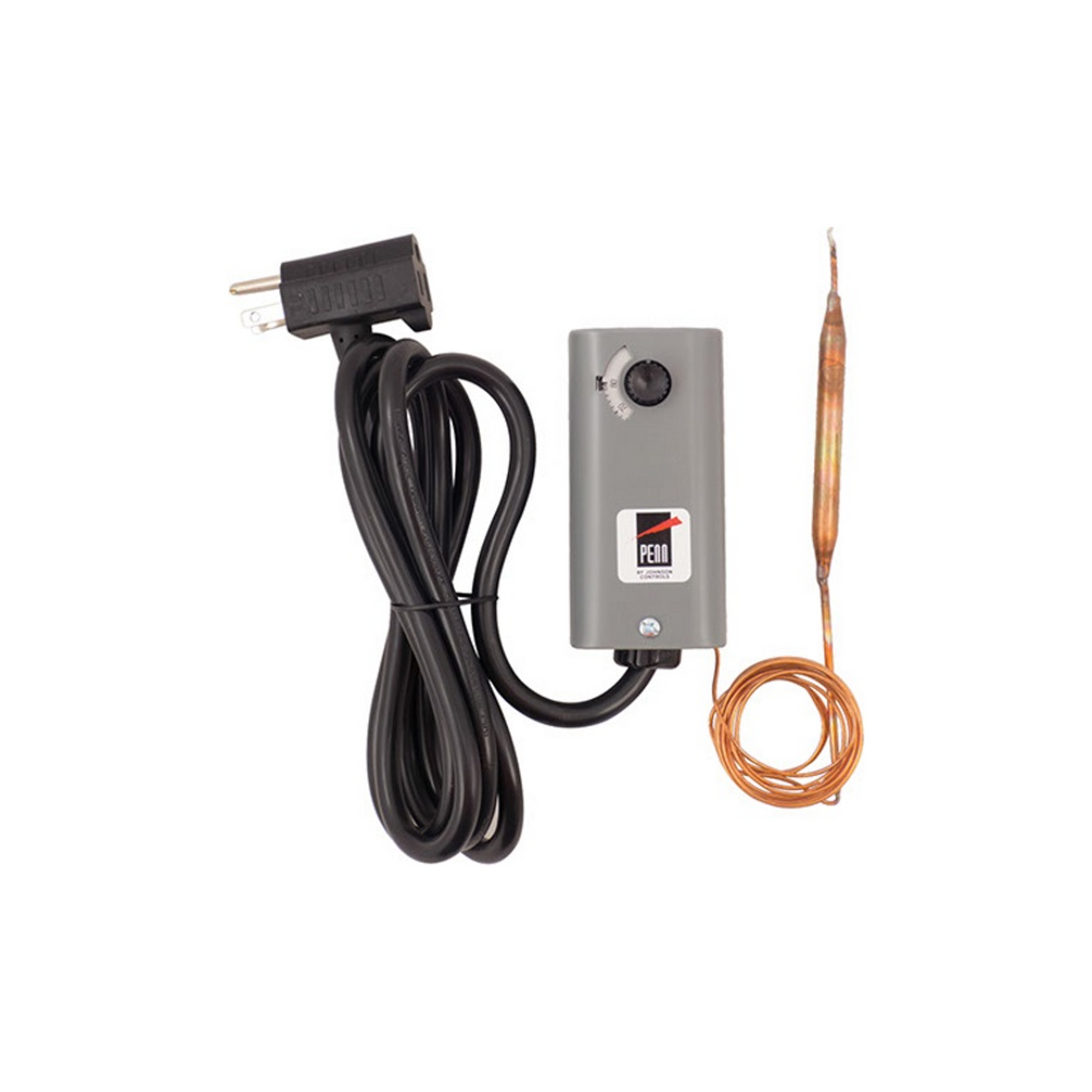 Refrigerator Controller - Analog