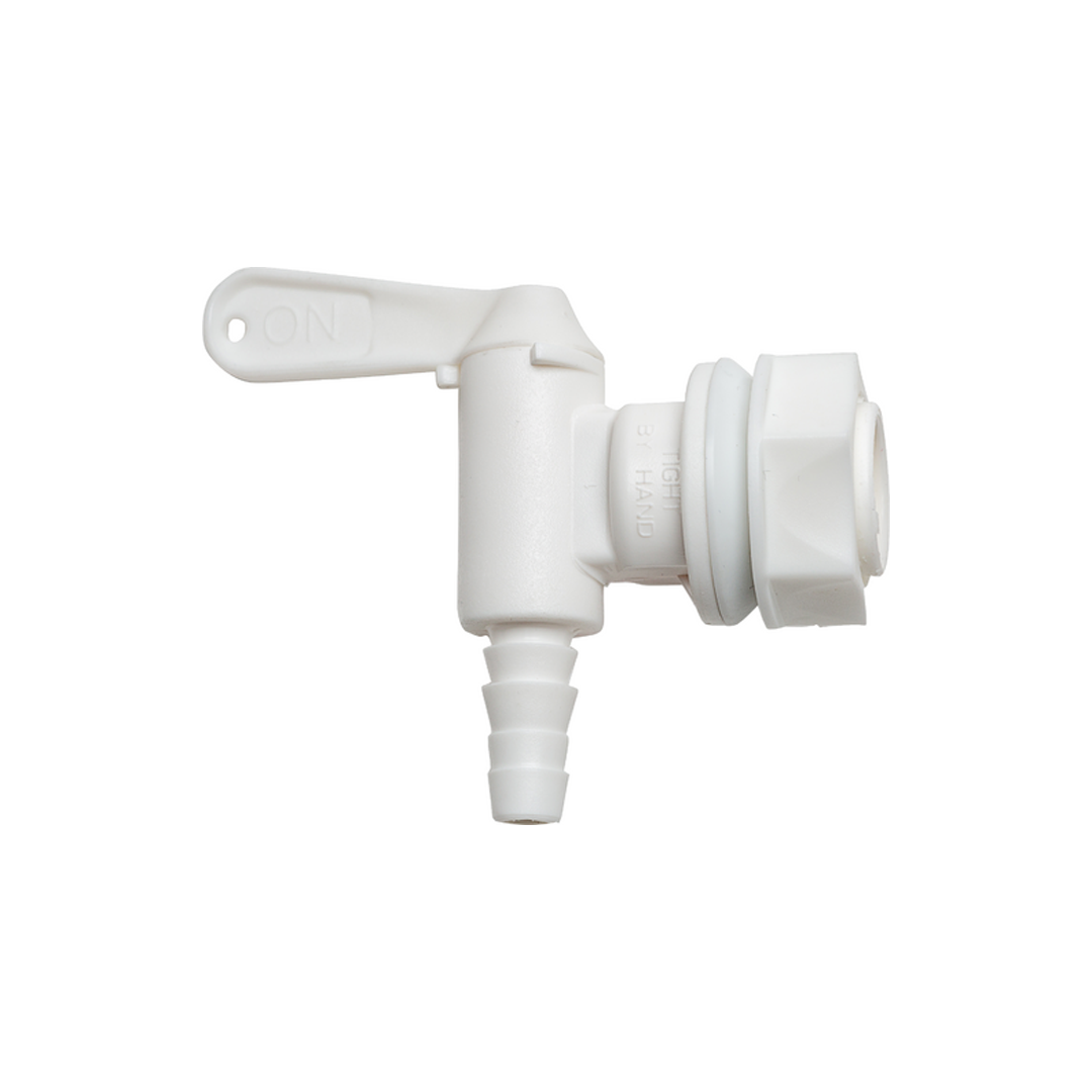 Spigot for Bucket