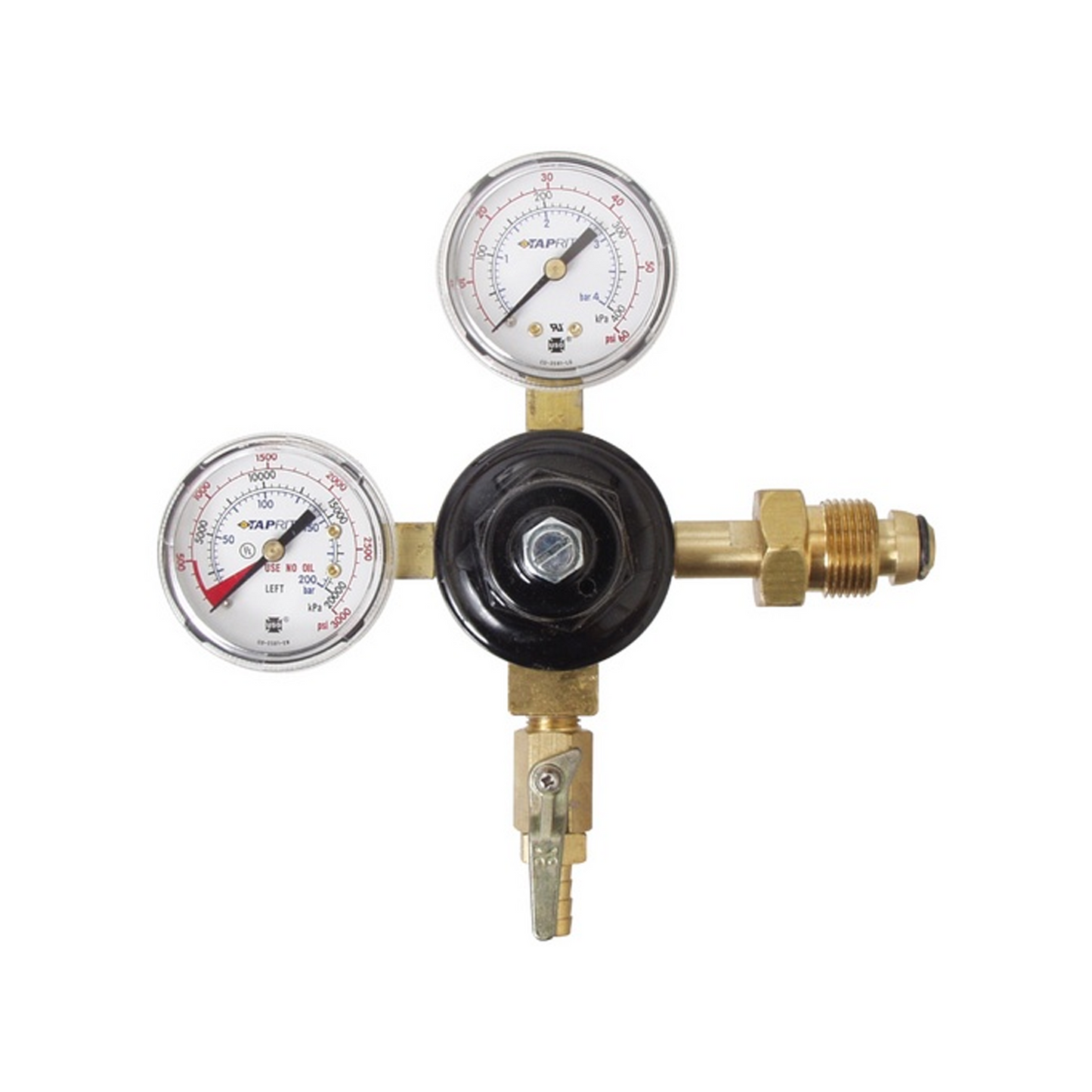 TAPRITE Nitro Regulator