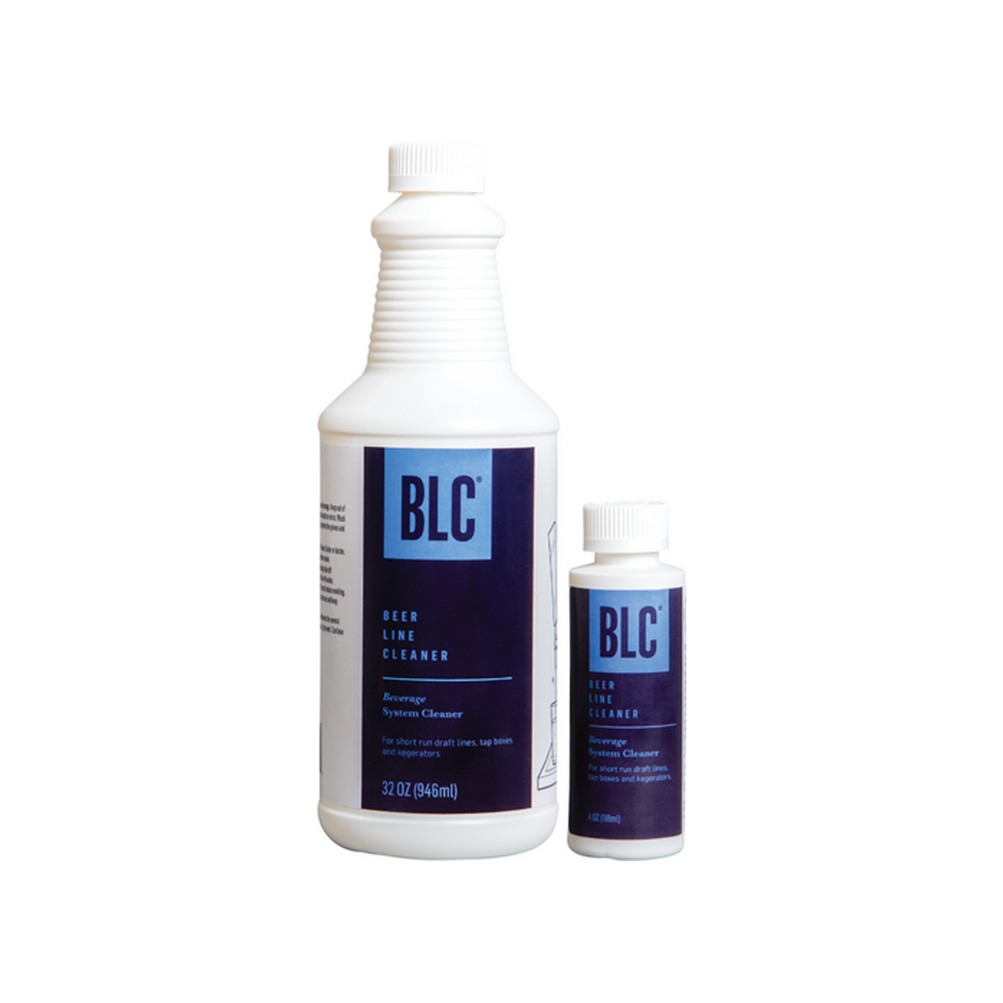 BLC - Beer Line Cleaner 4 oz