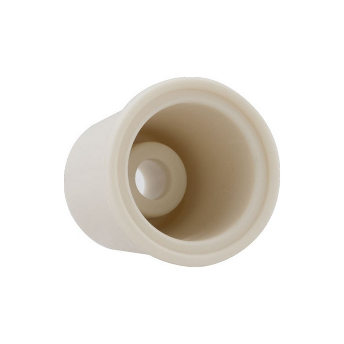 Universal Stopper with Hole #6-7