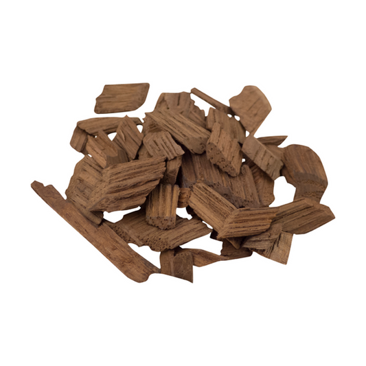 Oak Chips - American 1 lbs.