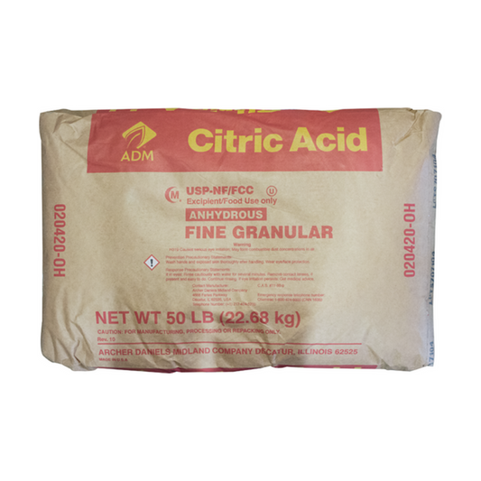 Citric Acid