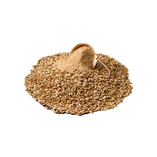 Brown Malt