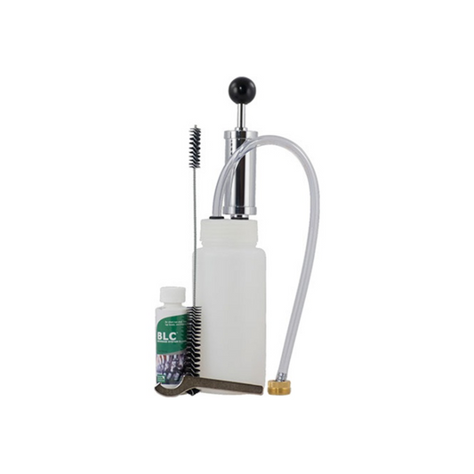 Draft Cleaning Kit