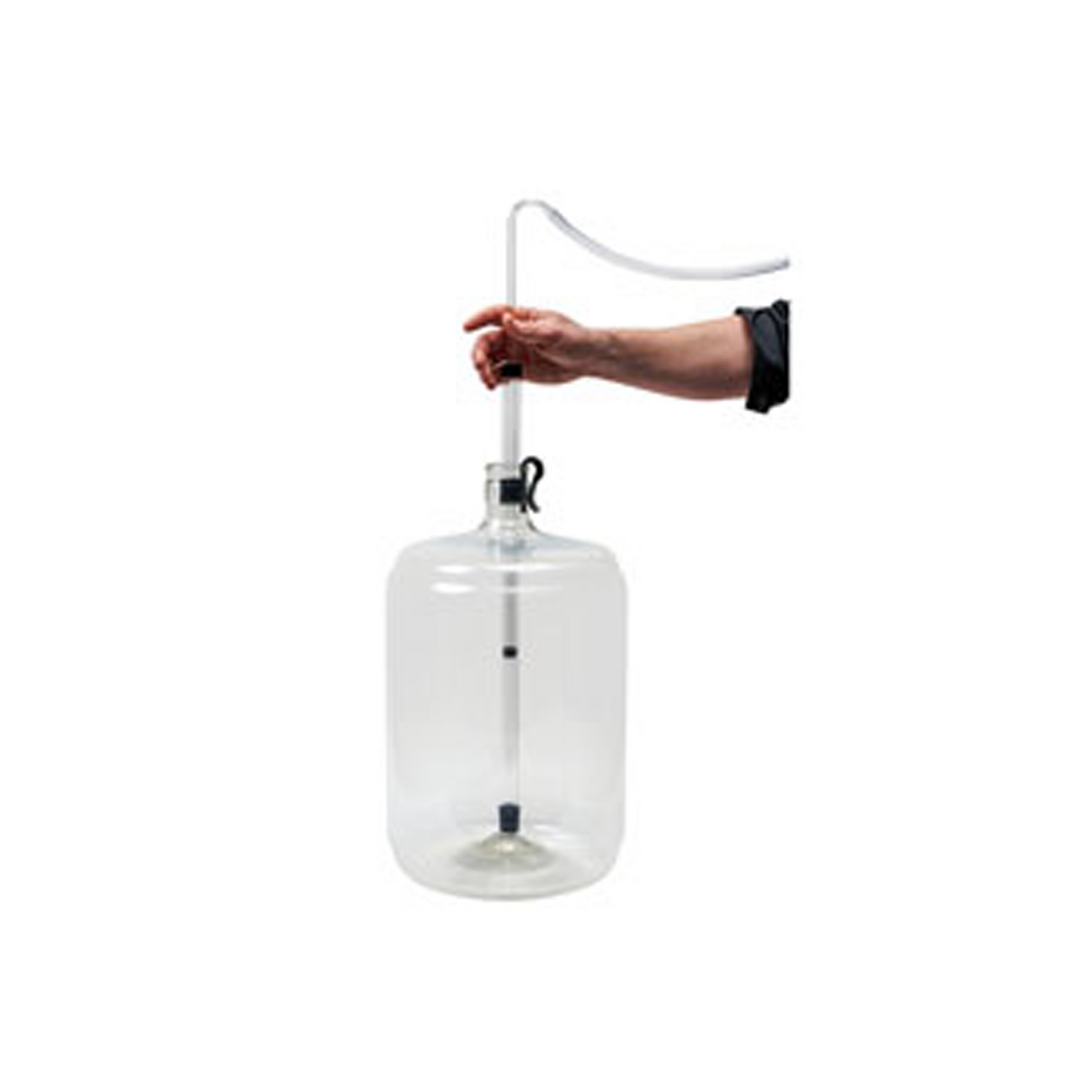 The Easy Siphon 3/8 in
