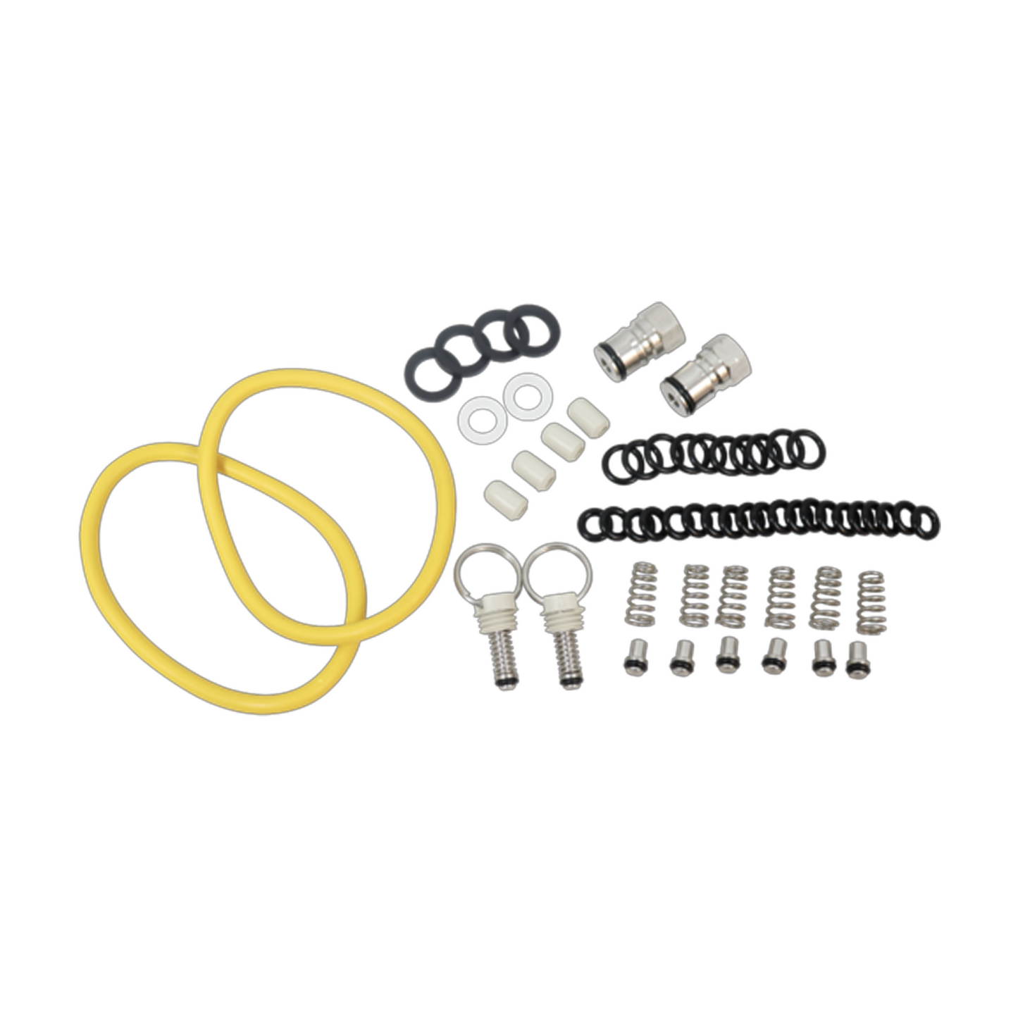 KOMOS First Aid Kit For Ball Lock Kegs