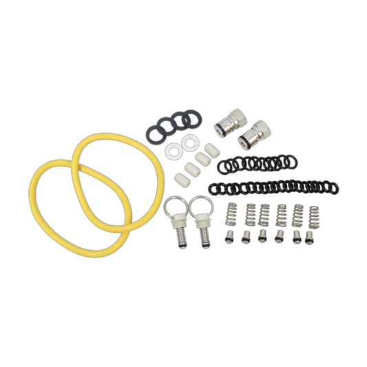 KOMOS First Aid Kit For Ball Lock Kegs