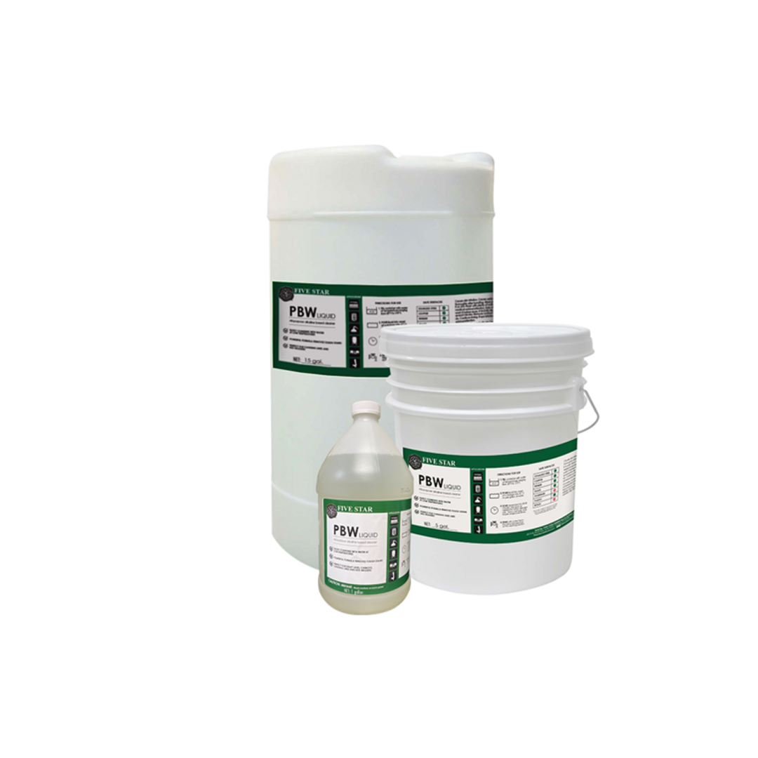 PBW - Liquid - 32 oz