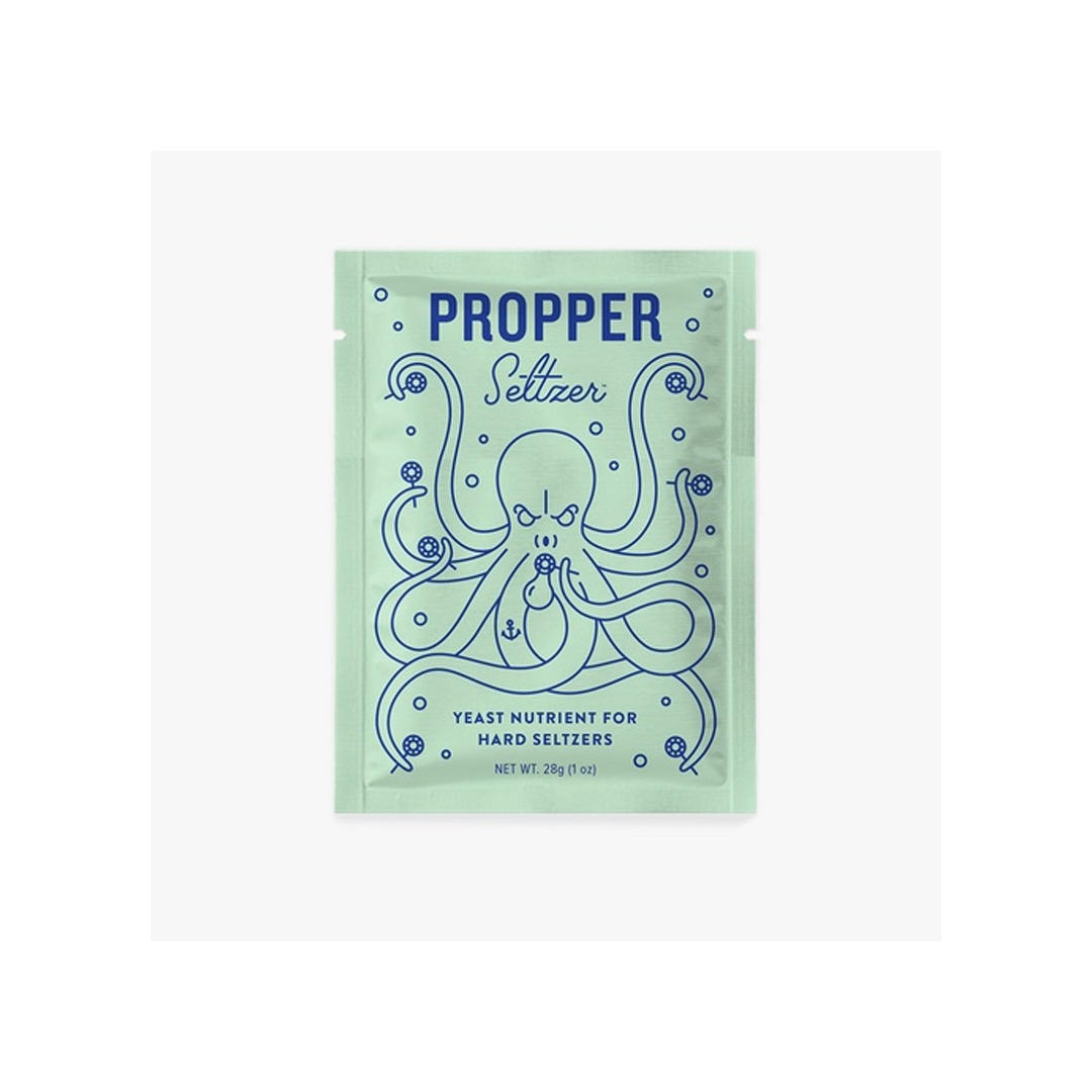 Omega Yeast - Propper Seltzer Yeast Nutrient