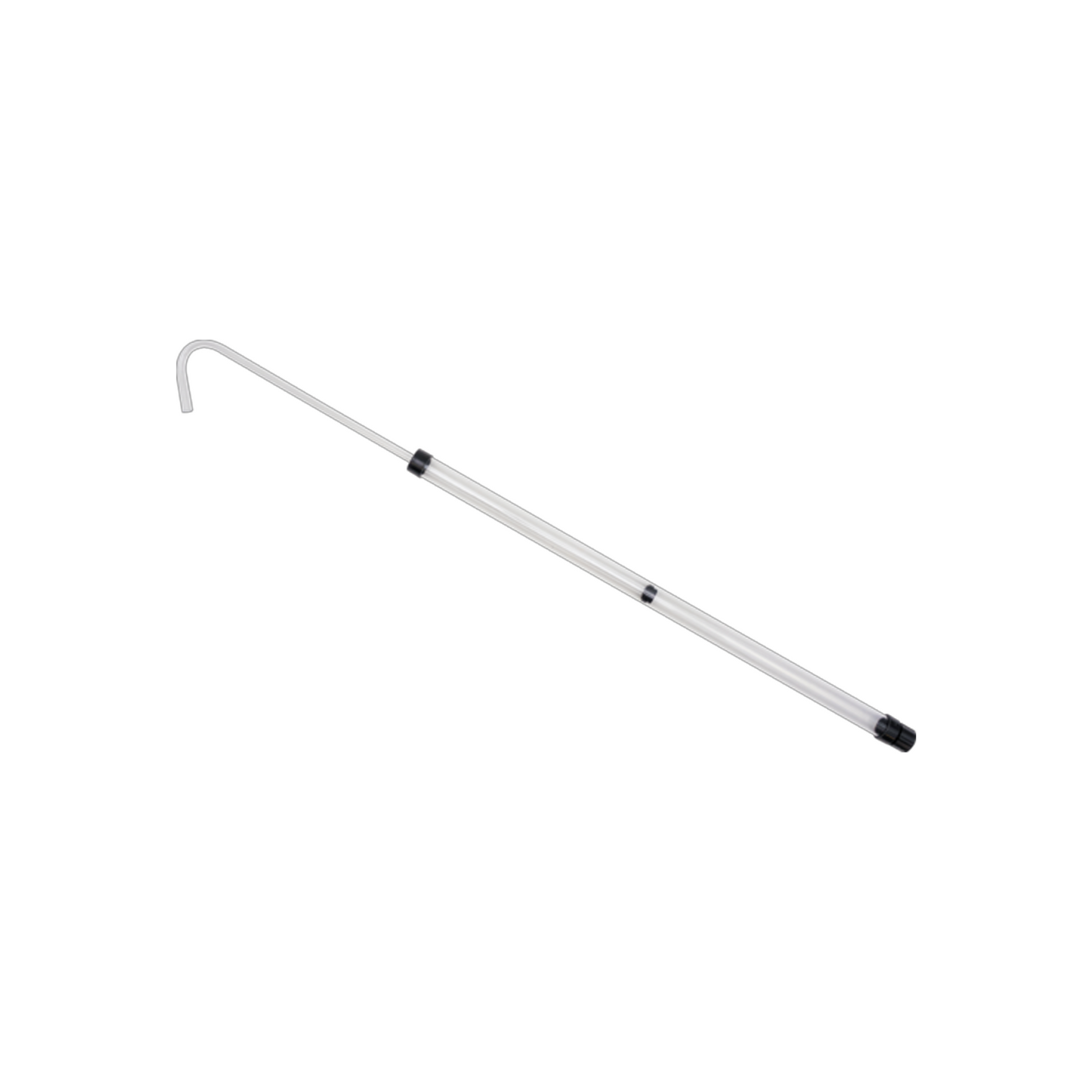 The Easy Siphon 3/8 in