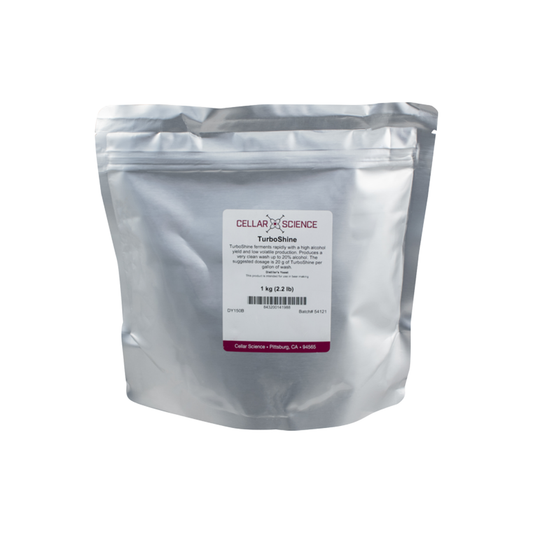 CellarScience TurboShine