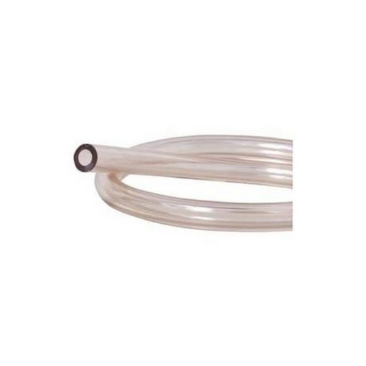 Vinyl Tubing: 3/16 in ID | 7/16 in. OD